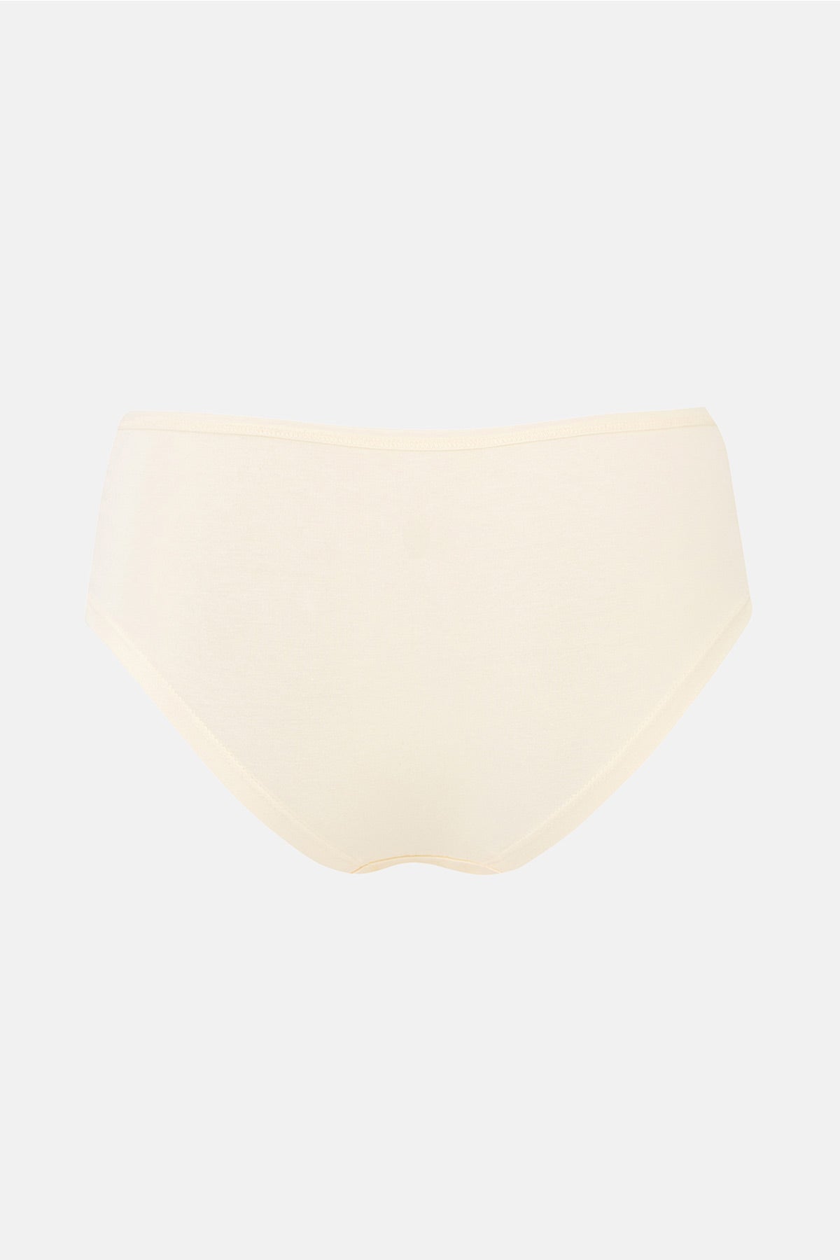 ECRU HIPSTER PANTY