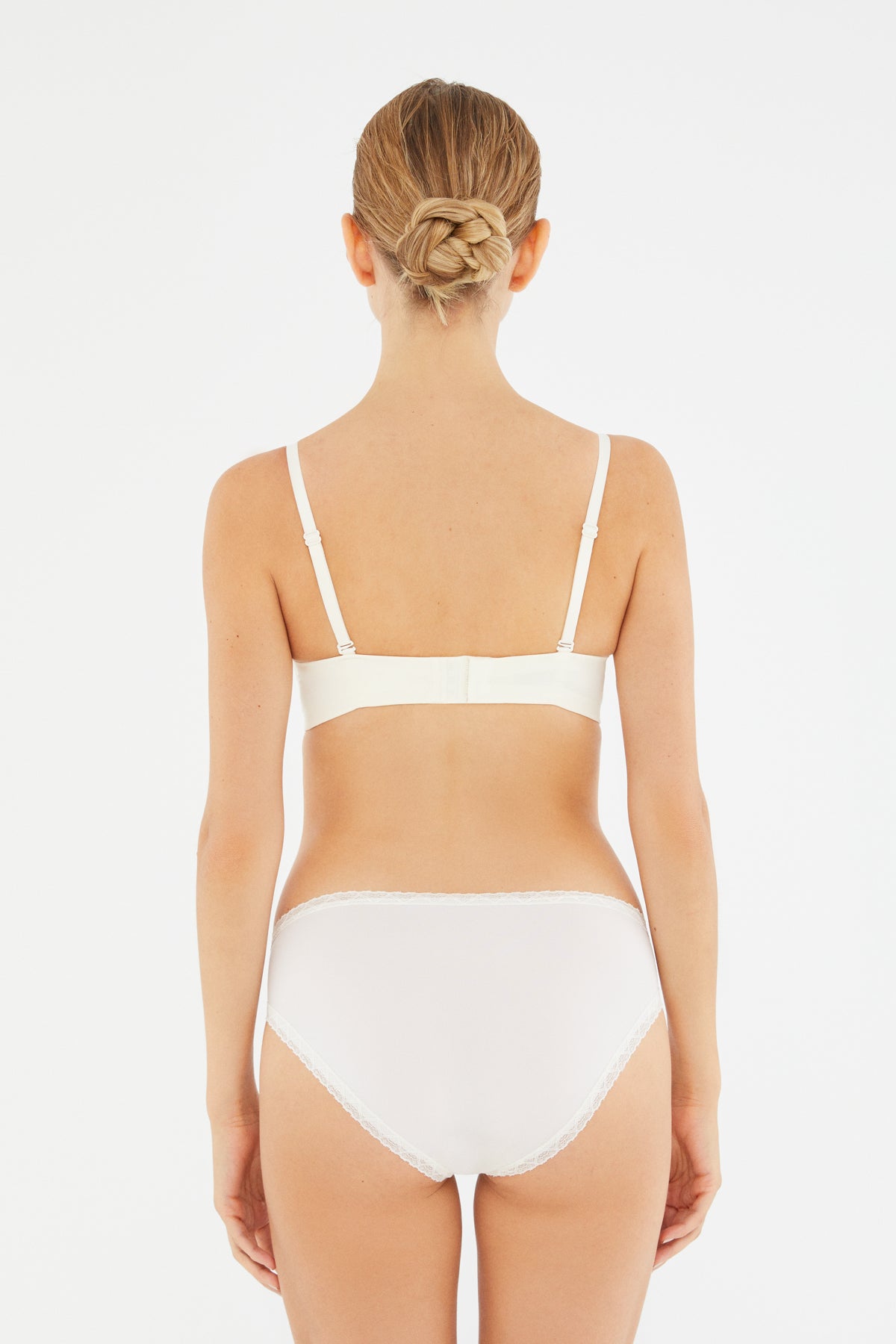 Ecru BRIEF