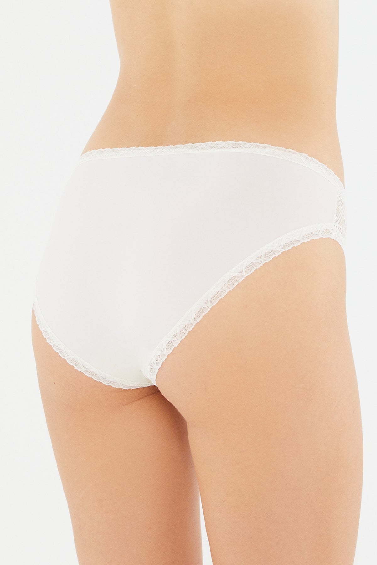 Ecru BRIEF