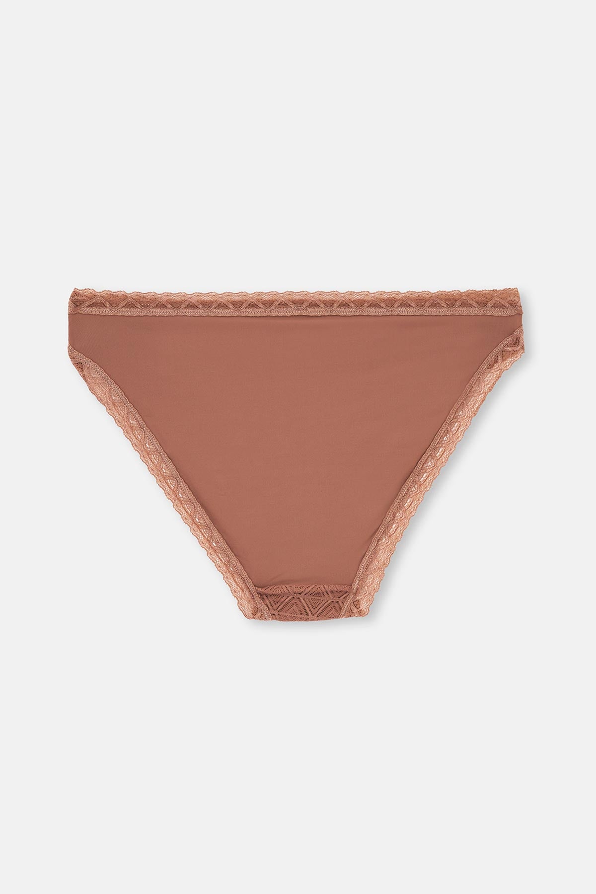 Brown BRIEF
