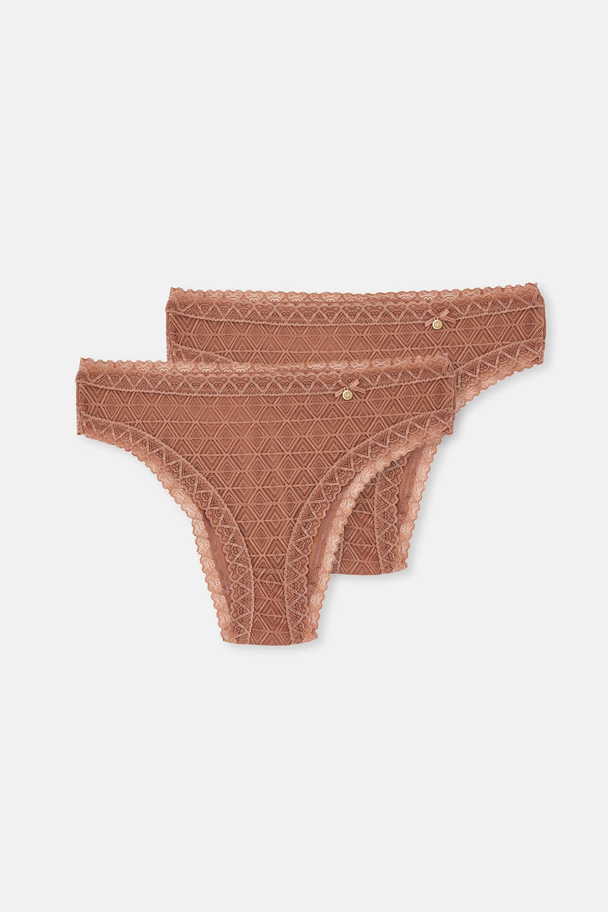 Brown BRAZILLIAN