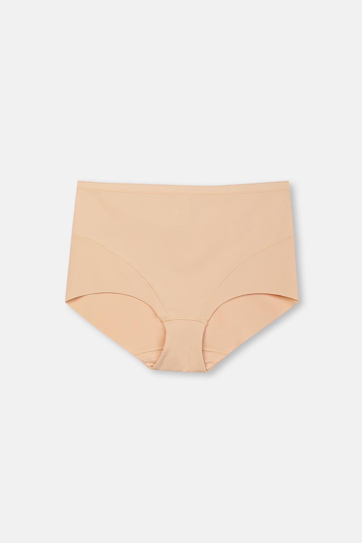 Ten Dikişsiz Korse Etkili Külot