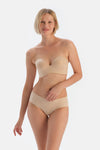NUDE BRA