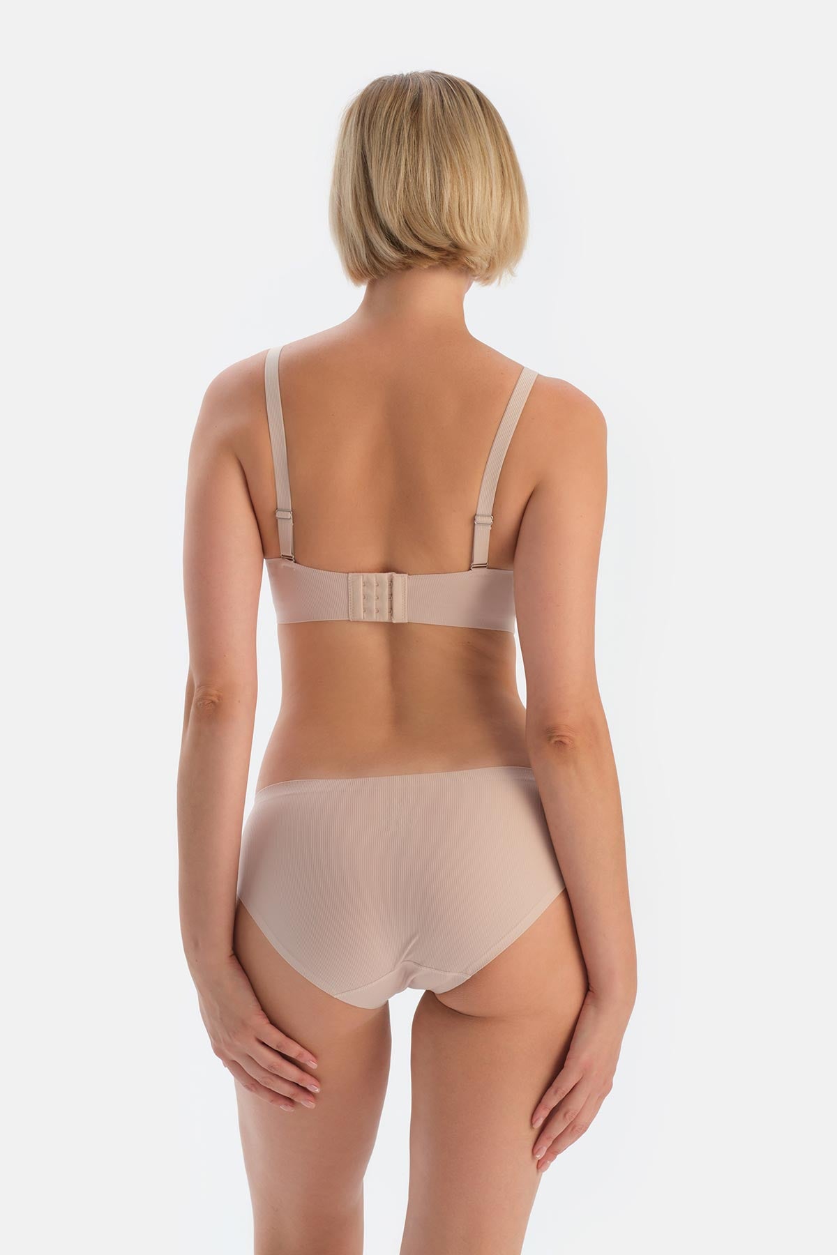 Powder BRAZILLIAN PANTY