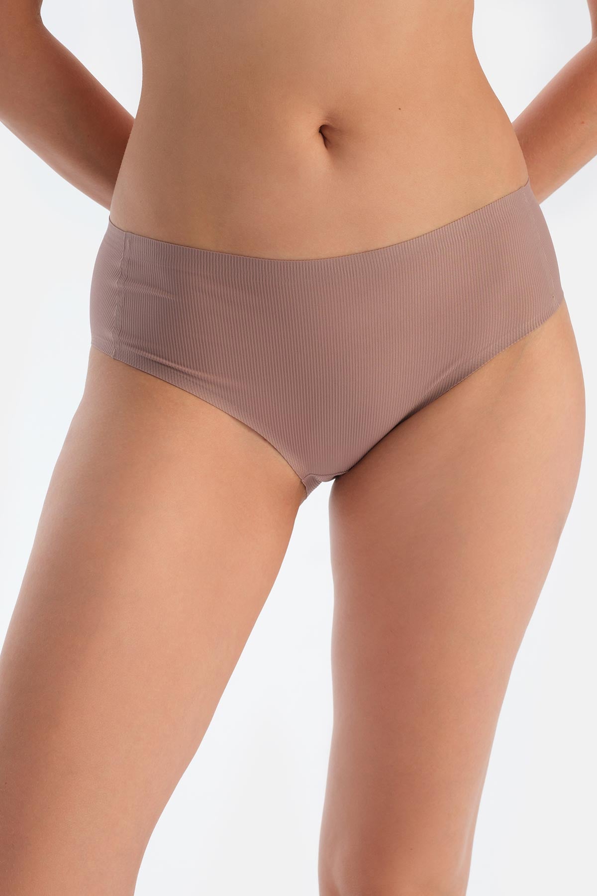 Mink BRAZILLIAN PANTY