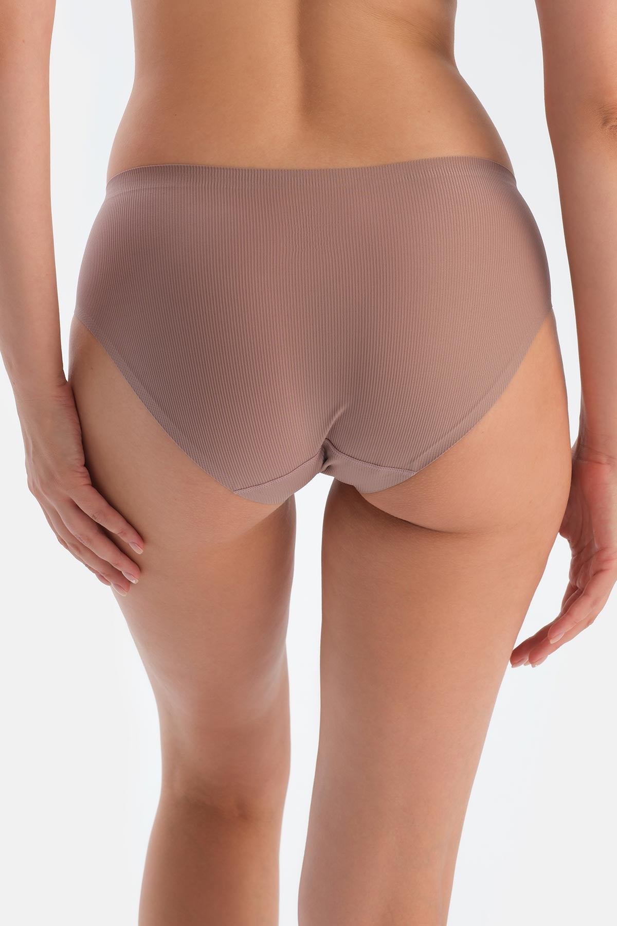 Mink BRAZILLIAN PANTY