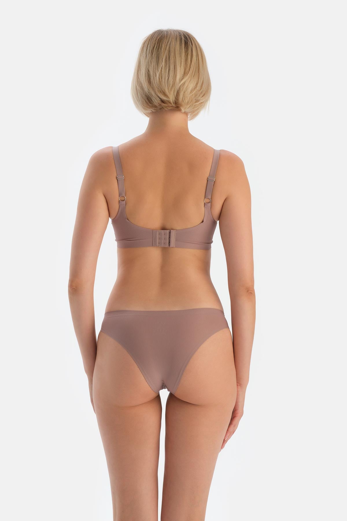 Vizon Kaşkorse Brazilian Külot