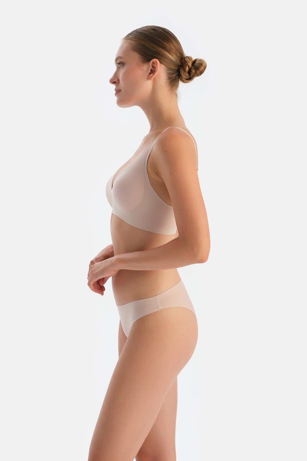 Powder BRAZILLIAN PANTY