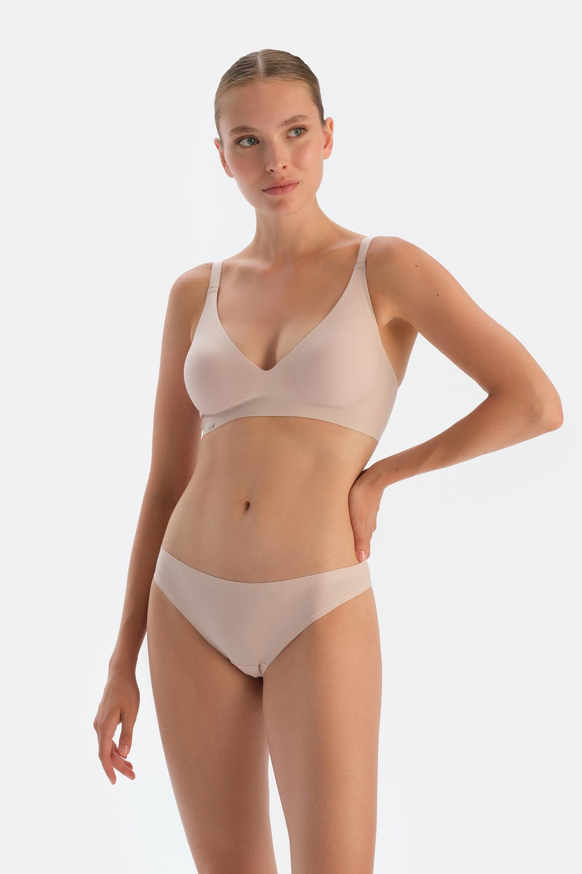 Powder BRAZILLIAN PANTY