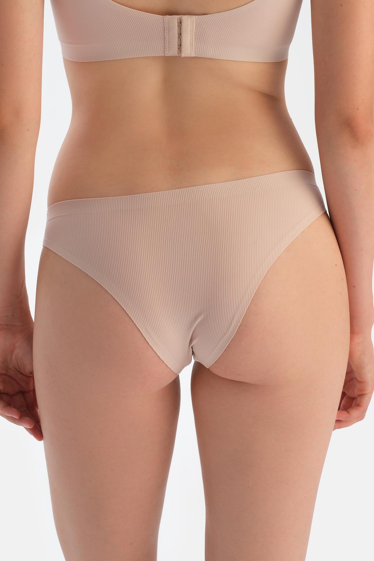 Powder BRAZILLIAN PANTY