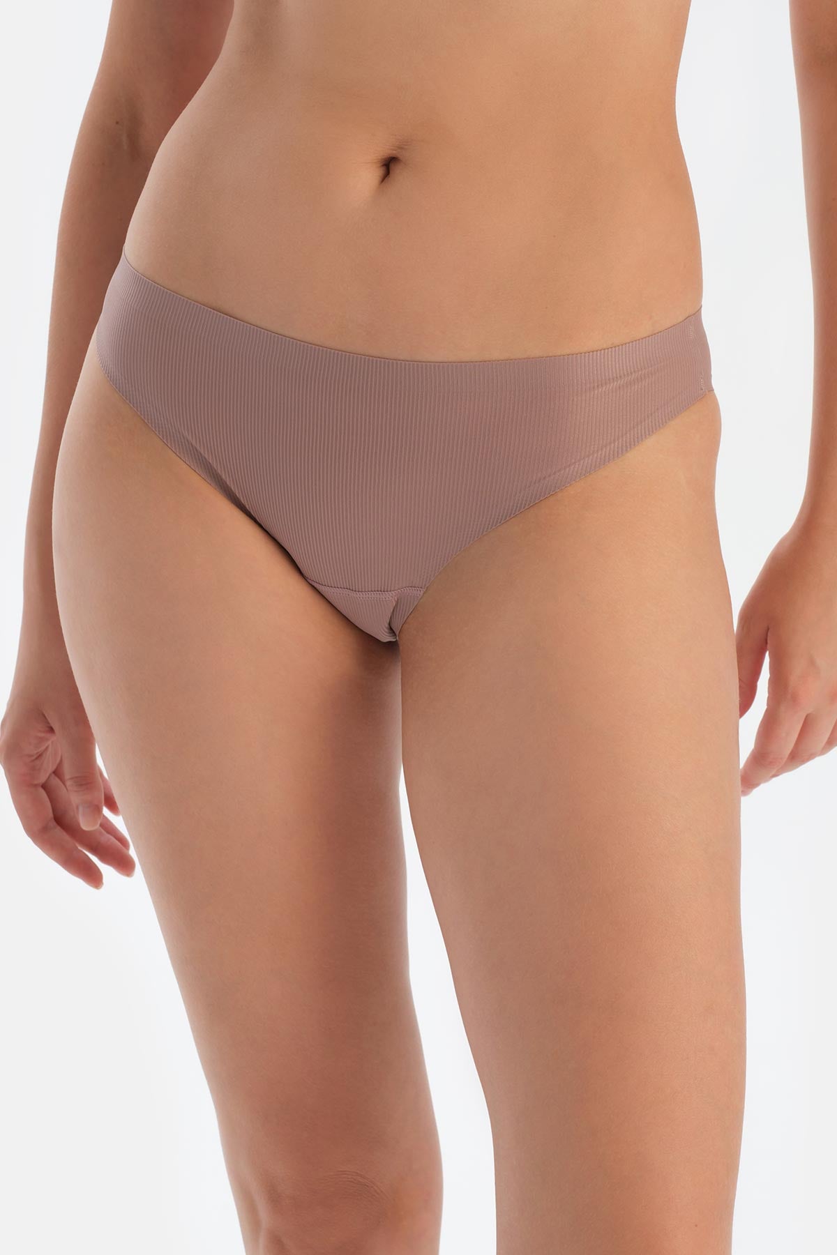 Mink BRAZILLIAN PANTY