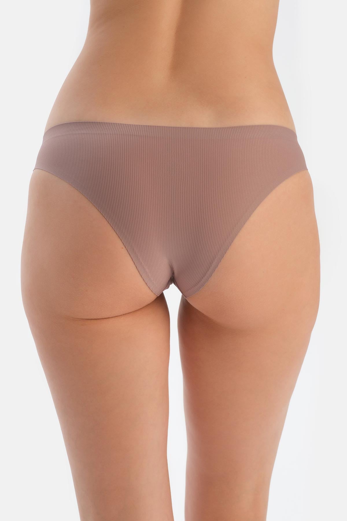 Mink BRAZILLIAN PANTY