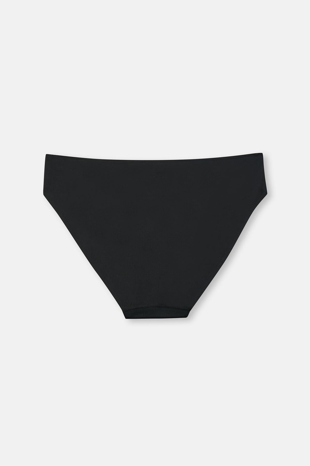 Black BASIC UNDERWEAR BOTTOM