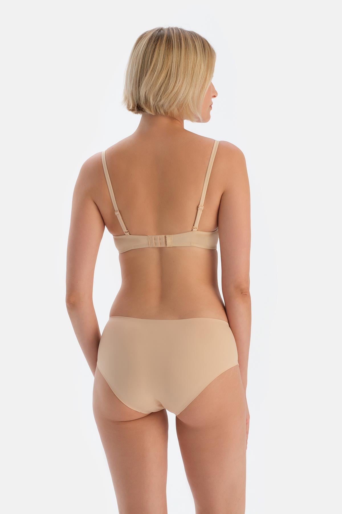 Ten Lazer Kesim Yapıştırma Hıpster