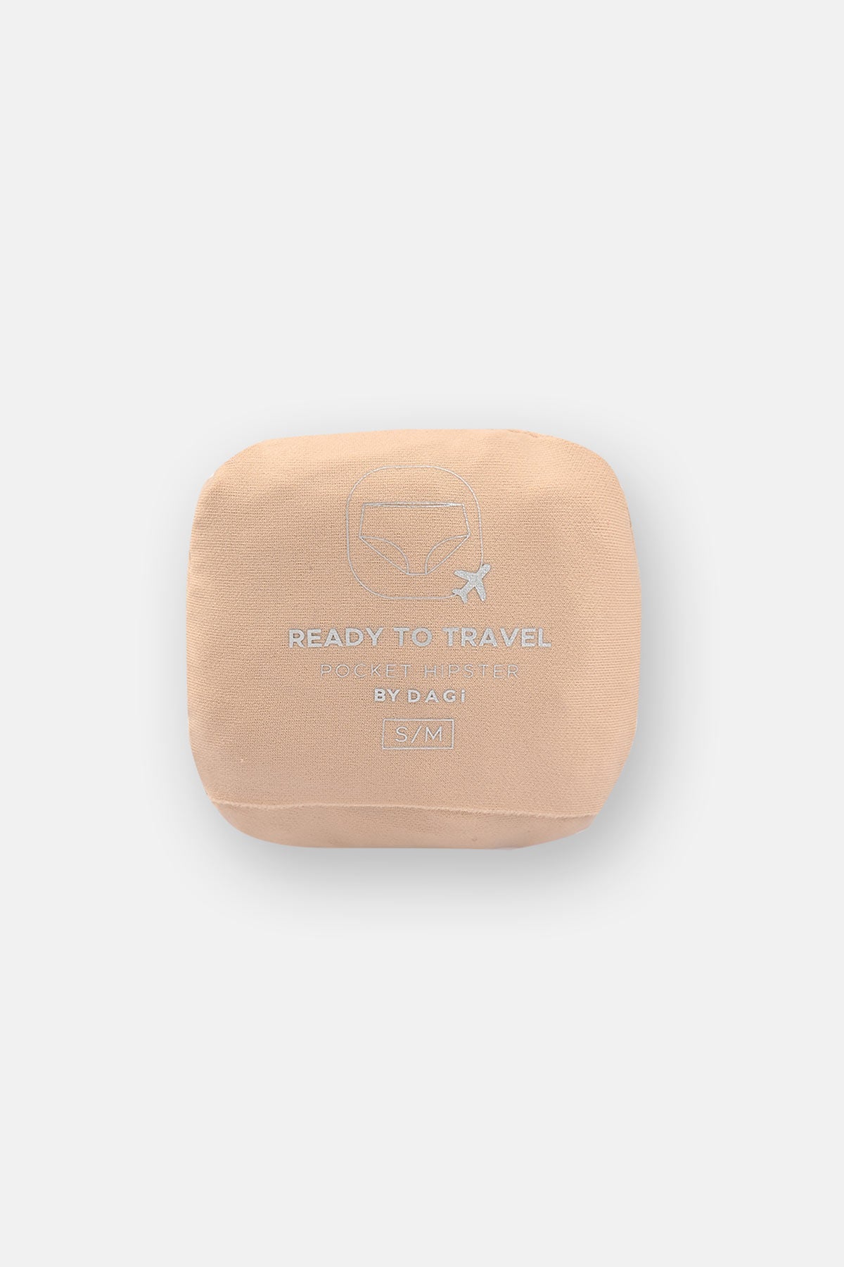 Ten Travel Katlanır Hipster Külot