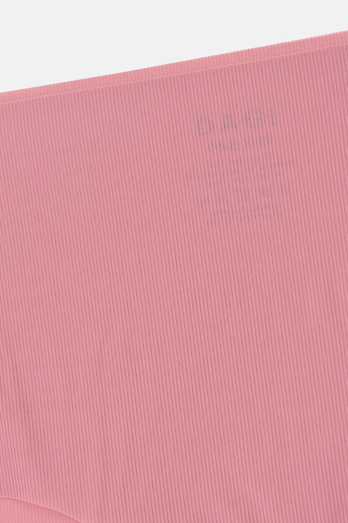 Gül Kurusu One Size Ultra Light Hipster Külot