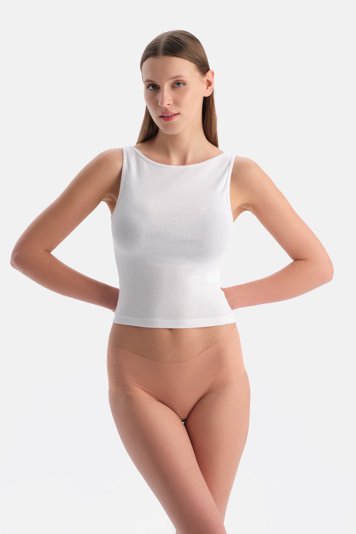 Somon One Size Ultra Light Hipster Külot