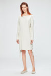 BEIGE NIGHTIE