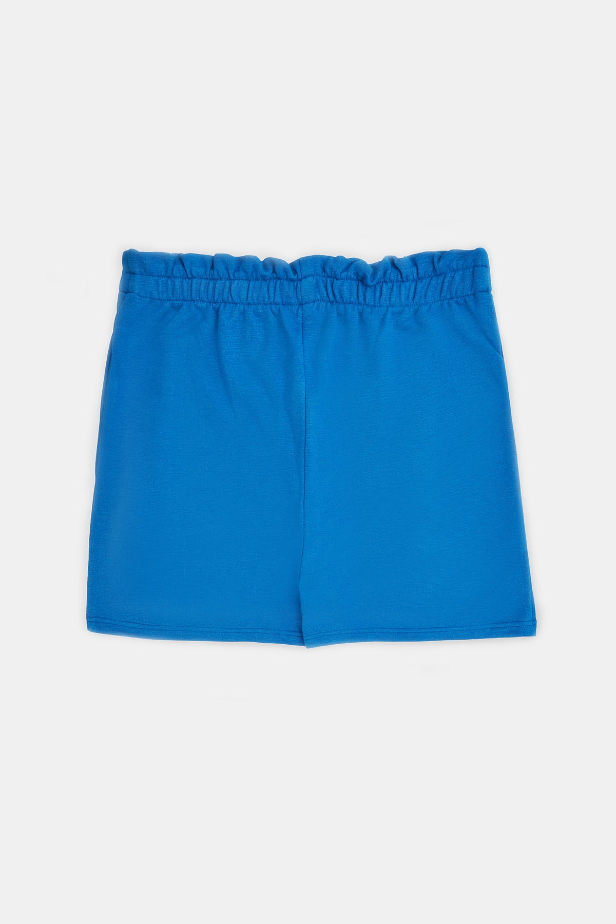 Mavi Şort