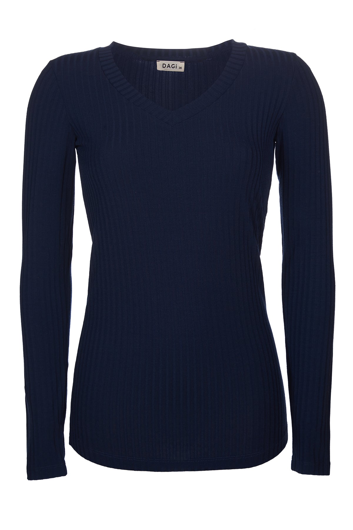 NAVY ONE PIECE TOP- ONE PIECE BOTTOM