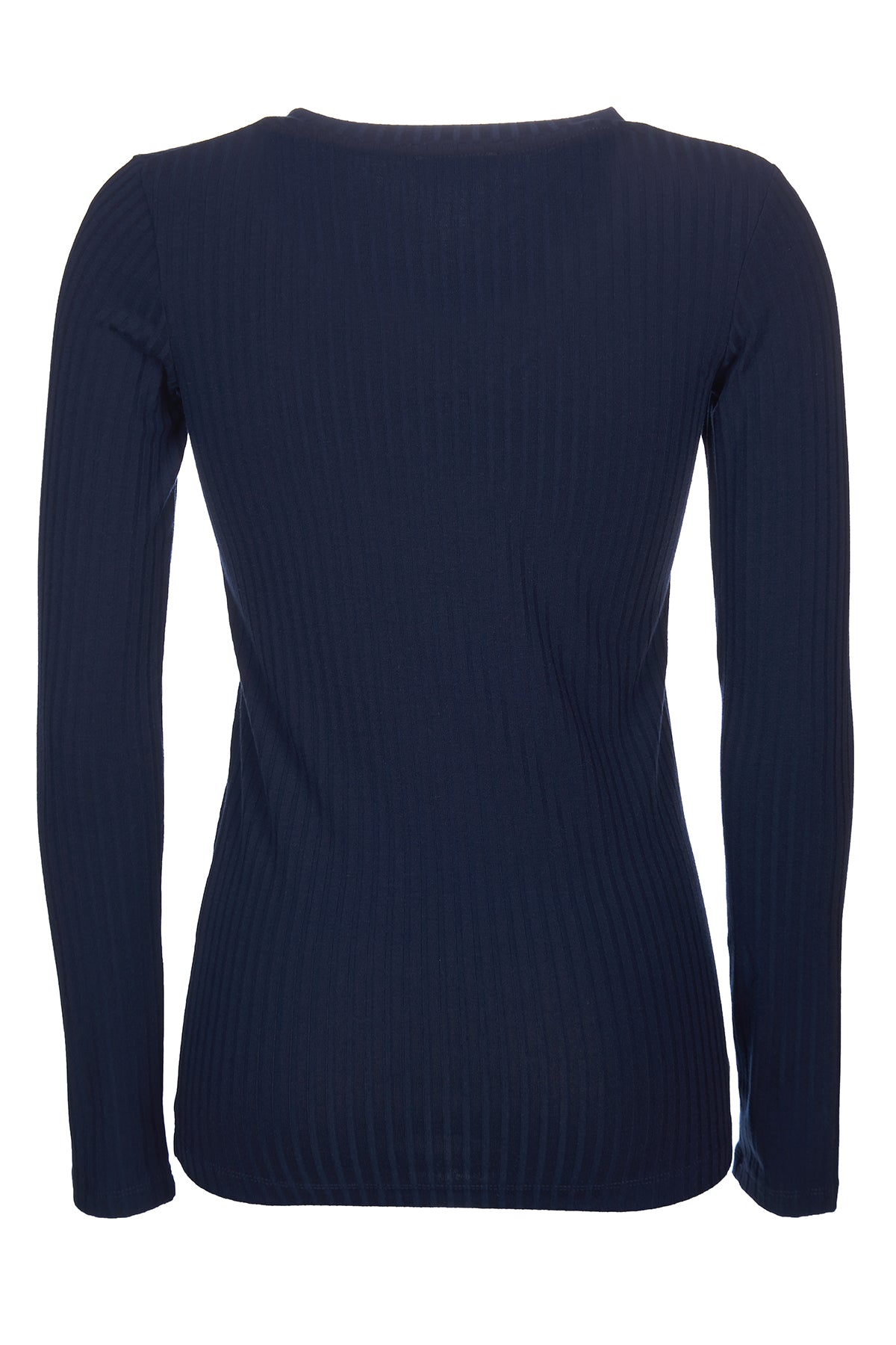 NAVY ONE PIECE TOP- ONE PIECE BOTTOM