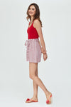 RED SHORTS