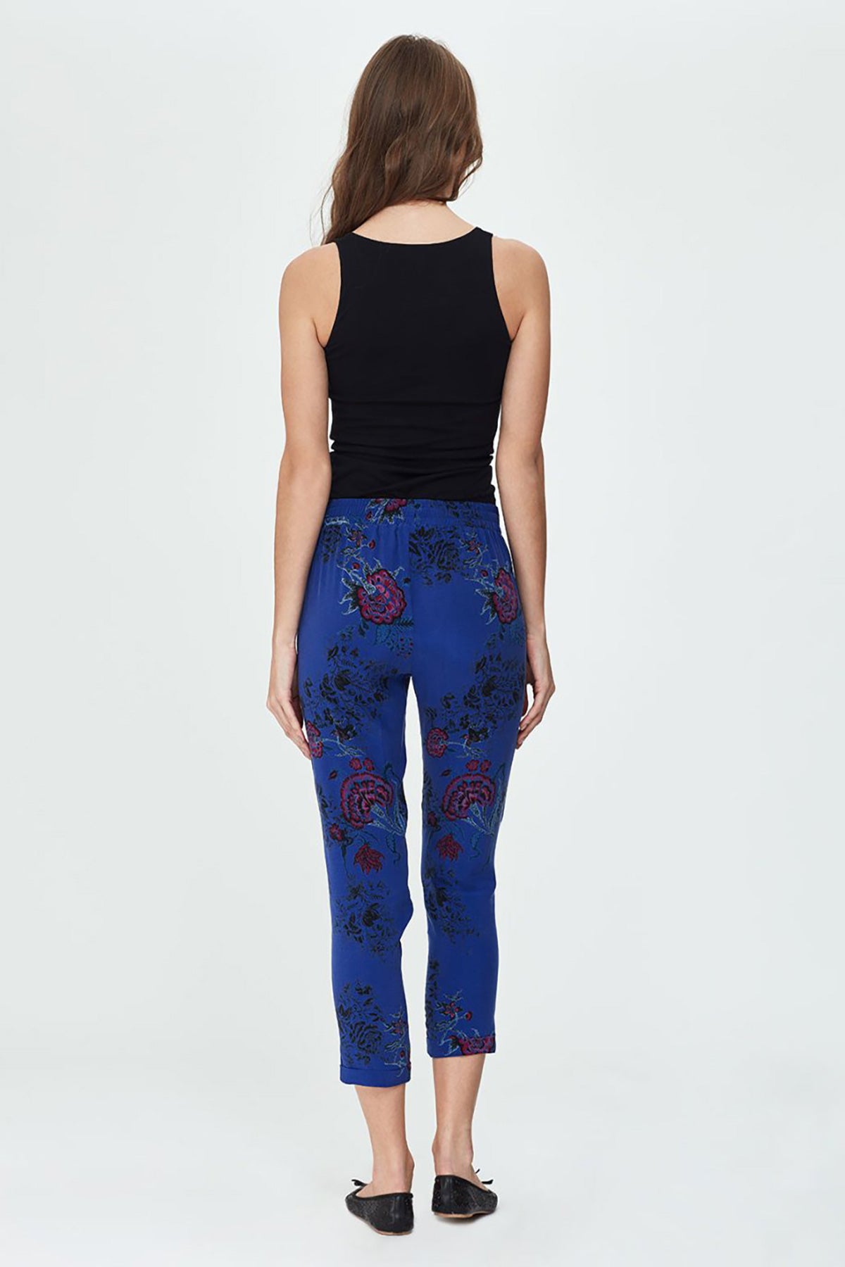 SAX ONE PIECE TOP- ONE PIECE BOTTOM