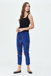 SAX ONE PIECE TOP- ONE PIECE BOTTOM