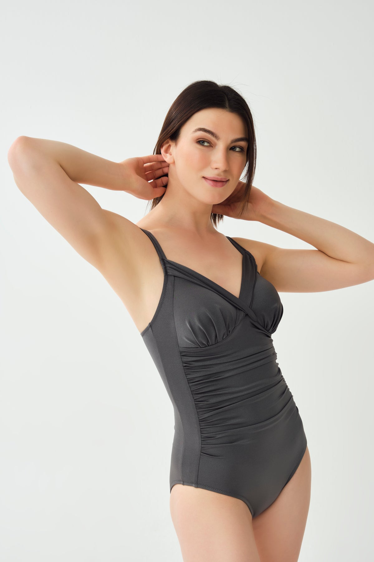 Antrasit Toparlayıcı Mayo