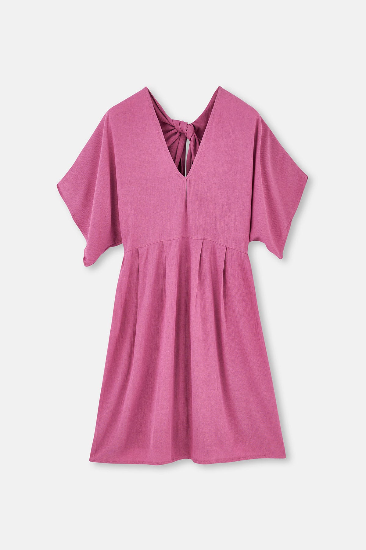 LILAC PAREO