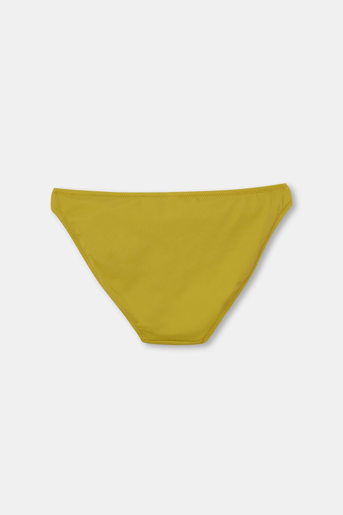 Yağ Yeşili 2 Cm Bikini Altı