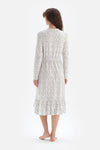 ECRU NIGHTIE