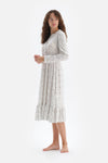 ECRU NIGHTIE