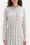 ECRU NIGHTIE
