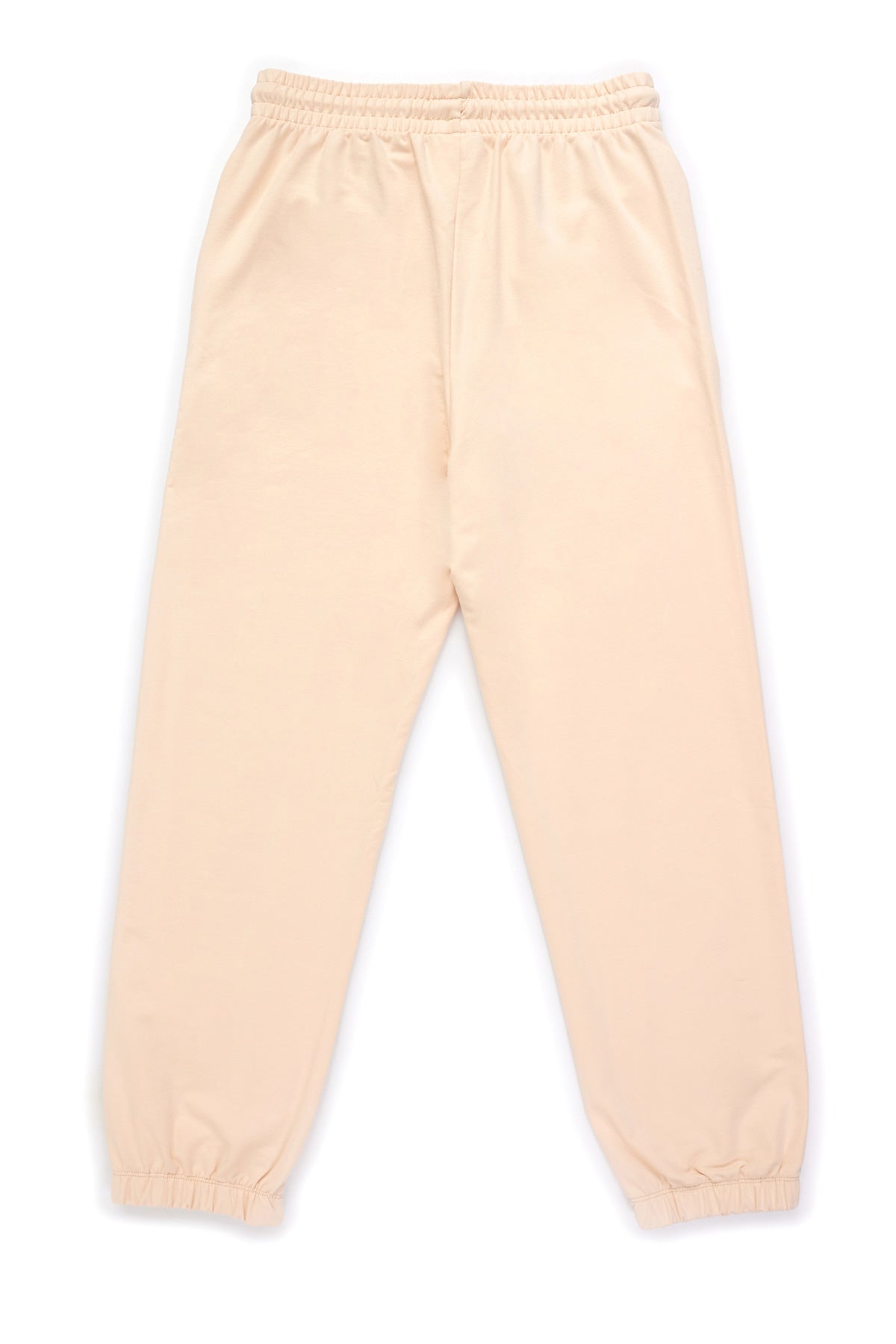 OFF WHITE ONE PIECE BOTTOM