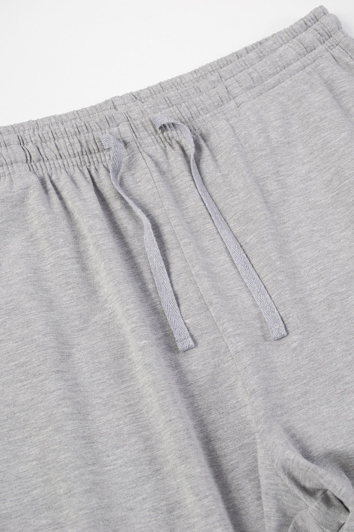 GREY MELANGE ONE PIECE BOTTOM