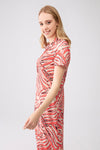 CORAL NIGHTIE