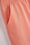 SALMON ONE PIECE BOTTOM