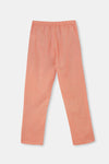 SALMON ONE PIECE BOTTOM