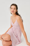 PINK NIGHTIE