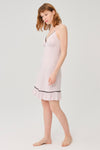 BEIGE NIGHTIE