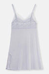 BLUE NIGHTIE