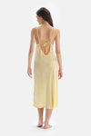 YELLOW NIGHTIE