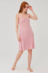PINK NIGHTIE