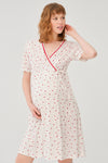 ECRU NIGHTIE