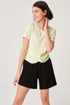 BLACK SHORTS