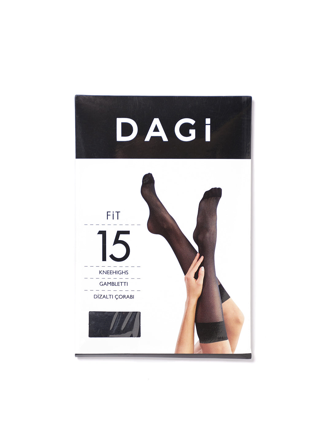 Siyah Çorap