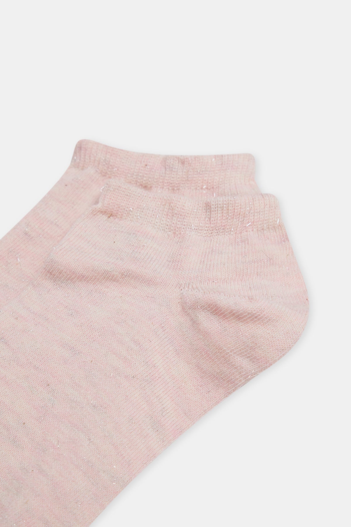 BABY PINK SOCKS