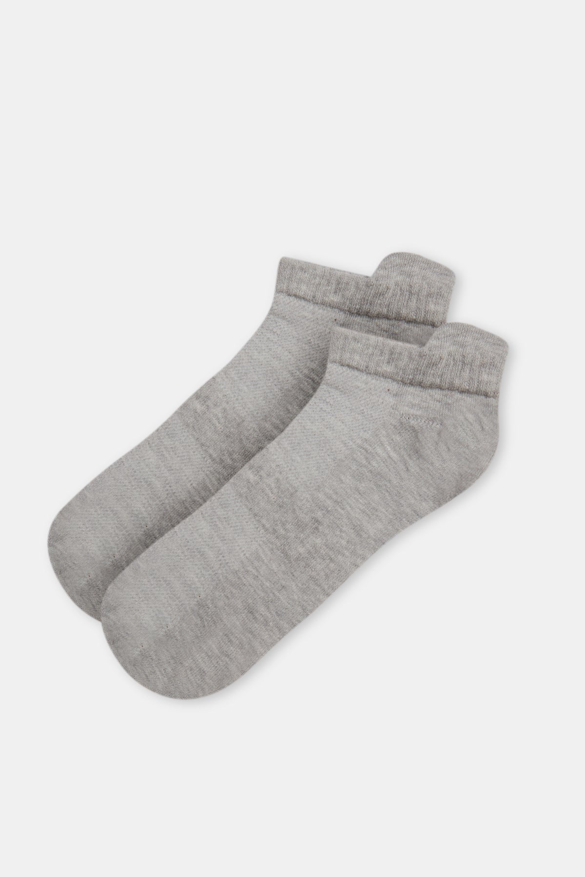 GREY SOCKS