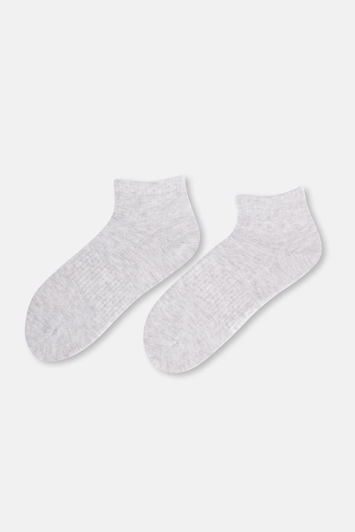 White-Grey 2-PACK SPORT SOCKS